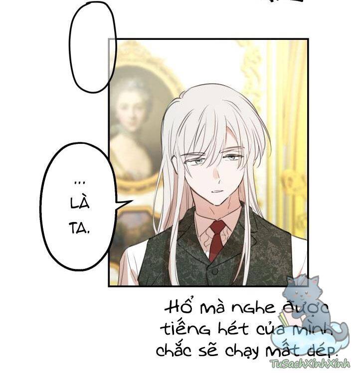 Những Nhân Vật Mạnh Nhất Thế Giới Ám Ảnh Tôi Chapter  11.5 - 24