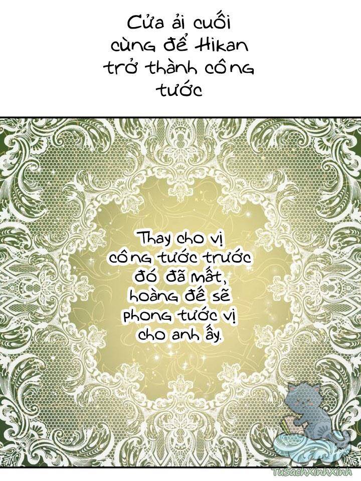 Những Nhân Vật Mạnh Nhất Thế Giới Ám Ảnh Tôi Chapter  11.5 - 27