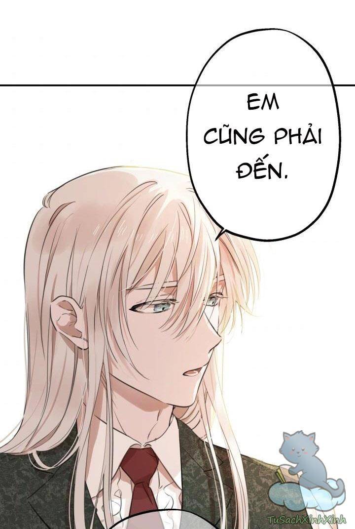 Những Nhân Vật Mạnh Nhất Thế Giới Ám Ảnh Tôi Chapter 11.5 - 31