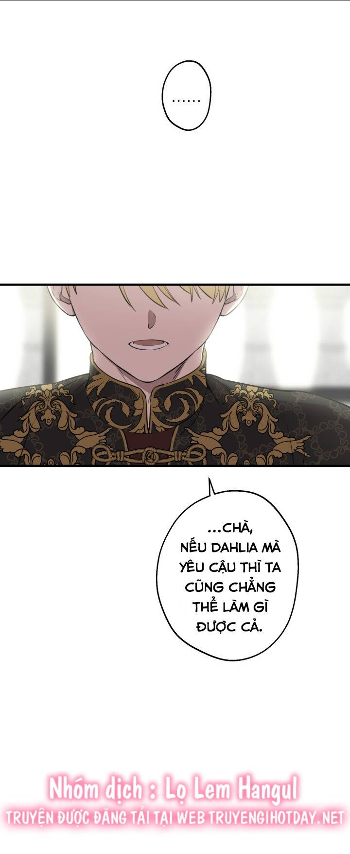 Những Nhân Vật Mạnh Nhất Thế Giới Ám Ảnh Tôi Chapter 110.1 - 2