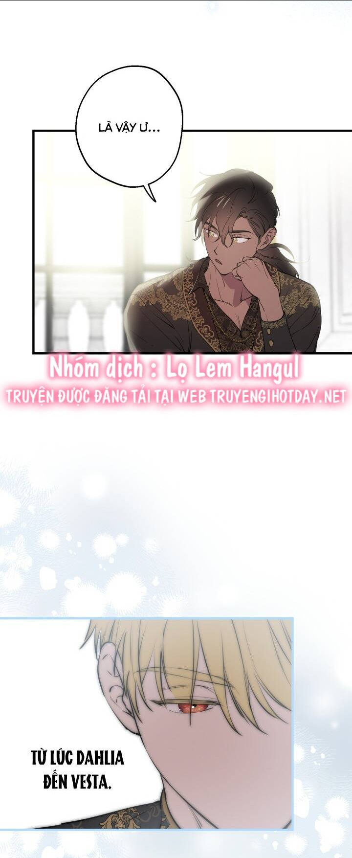 Những Nhân Vật Mạnh Nhất Thế Giới Ám Ảnh Tôi Chapter 110.1 - 12
