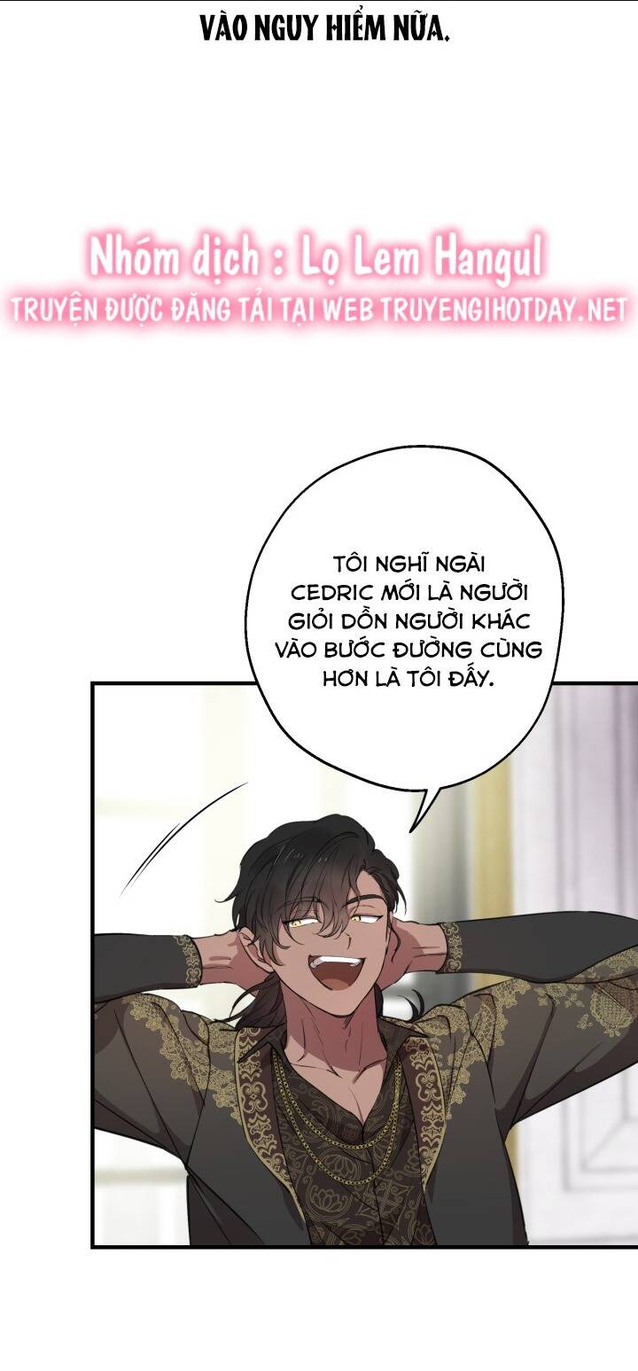 Những Nhân Vật Mạnh Nhất Thế Giới Ám Ảnh Tôi Chapter 110.1 - 14