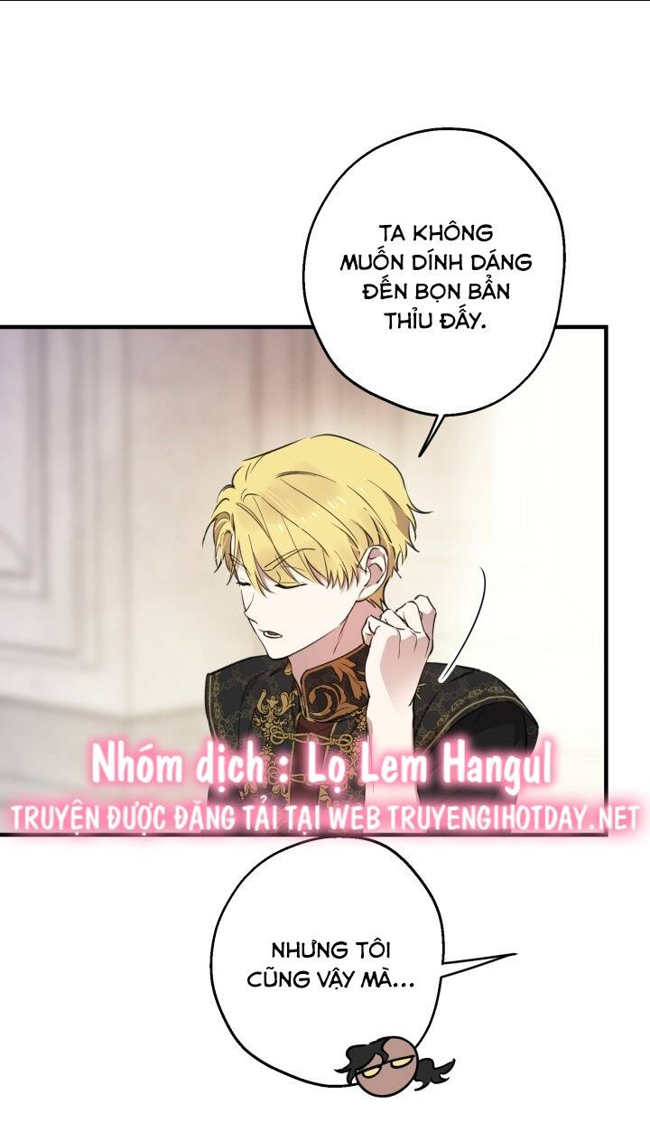 Những Nhân Vật Mạnh Nhất Thế Giới Ám Ảnh Tôi Chapter 110.1 - 15