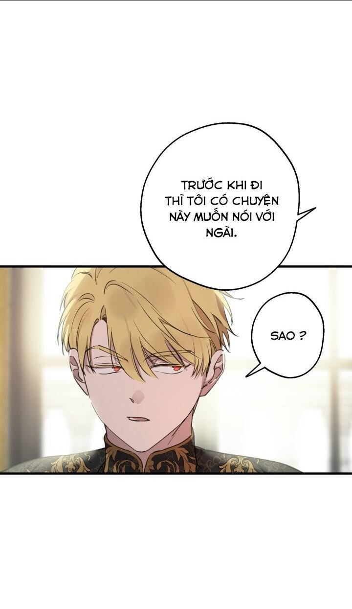 Những Nhân Vật Mạnh Nhất Thế Giới Ám Ảnh Tôi Chapter 110.1 - 16