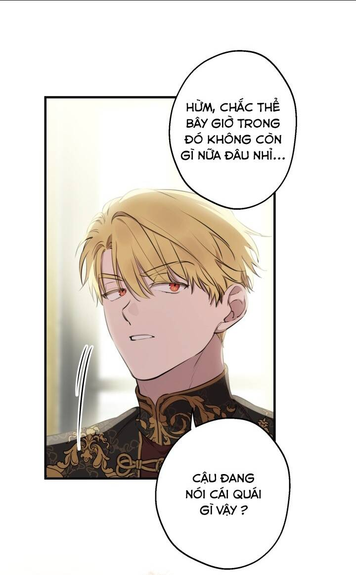 Những Nhân Vật Mạnh Nhất Thế Giới Ám Ảnh Tôi Chapter 110.1 - 18