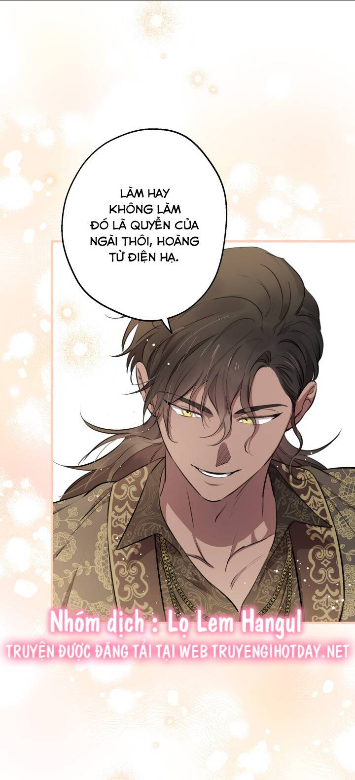 Những Nhân Vật Mạnh Nhất Thế Giới Ám Ảnh Tôi Chapter 110.1 - 19