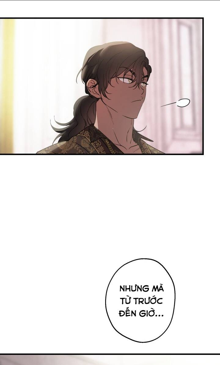 Những Nhân Vật Mạnh Nhất Thế Giới Ám Ảnh Tôi Chapter 110.1 - 3