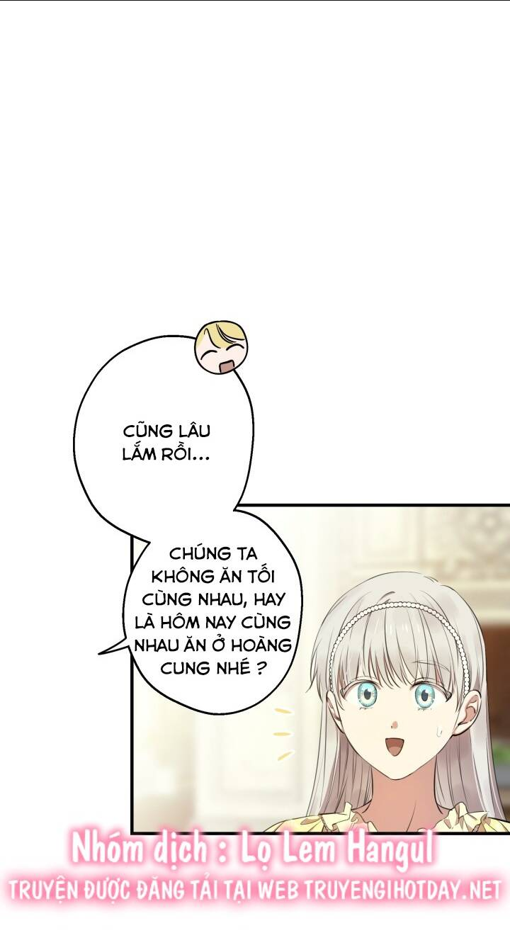 Những Nhân Vật Mạnh Nhất Thế Giới Ám Ảnh Tôi Chapter 110.1 - 23