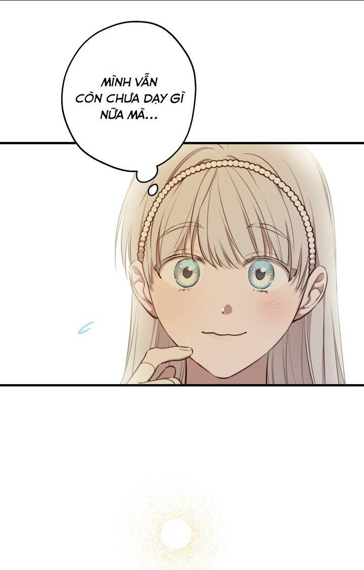 Những Nhân Vật Mạnh Nhất Thế Giới Ám Ảnh Tôi Chapter 110.1 - 24