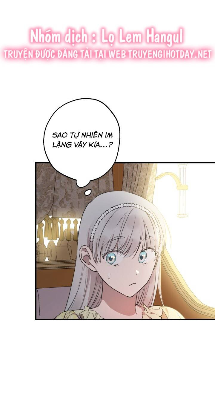 Những Nhân Vật Mạnh Nhất Thế Giới Ám Ảnh Tôi Chapter 110.1 - 32