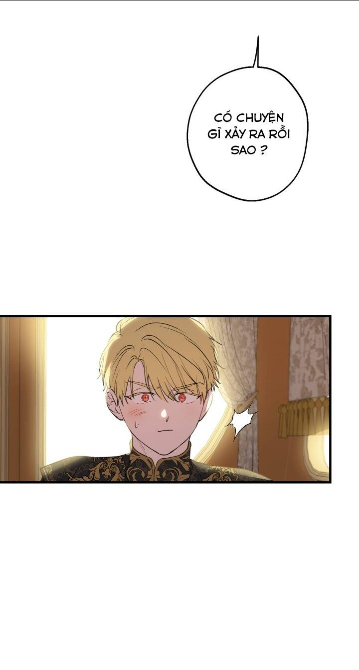 Những Nhân Vật Mạnh Nhất Thế Giới Ám Ảnh Tôi Chapter 110.1 - 39