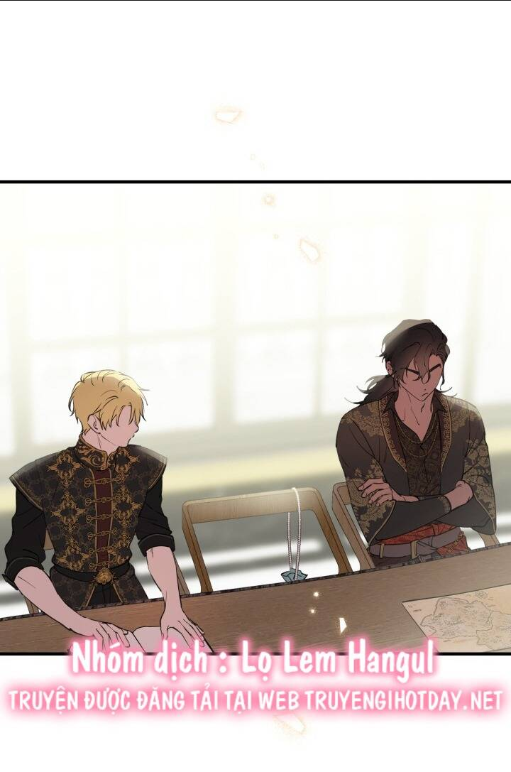 Những Nhân Vật Mạnh Nhất Thế Giới Ám Ảnh Tôi Chapter 110.1 - 5