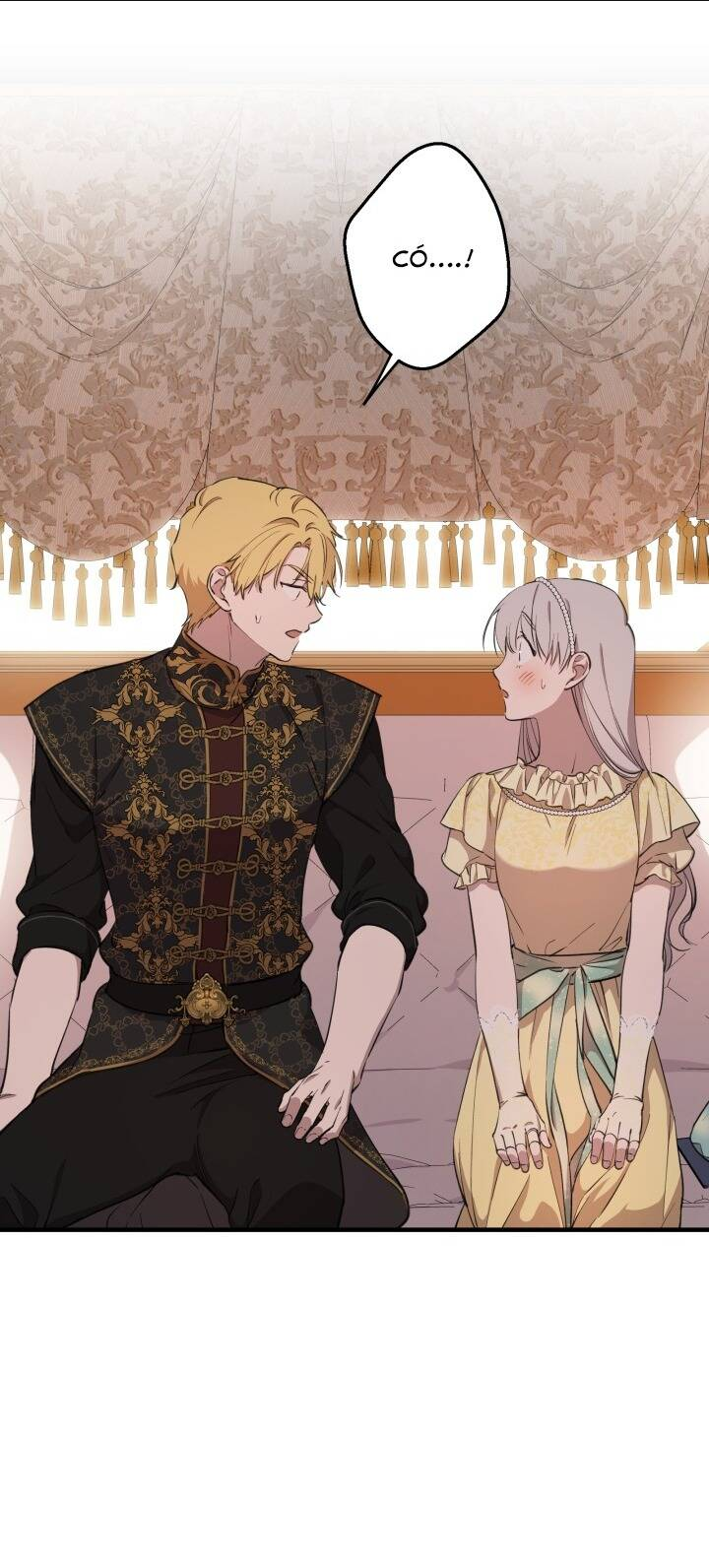 Những Nhân Vật Mạnh Nhất Thế Giới Ám Ảnh Tôi Chapter 110.1 - 41