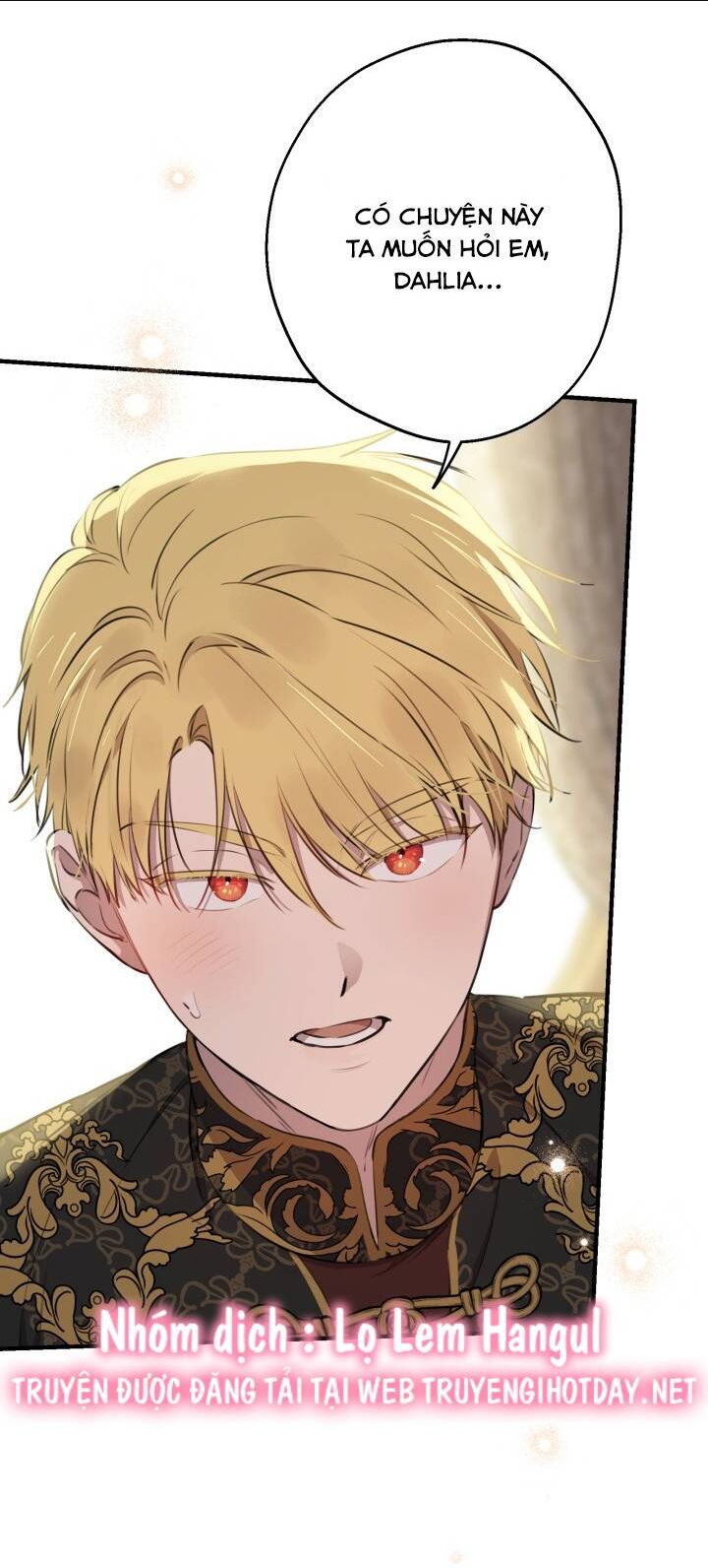 Những Nhân Vật Mạnh Nhất Thế Giới Ám Ảnh Tôi Chapter 110.1 - 42