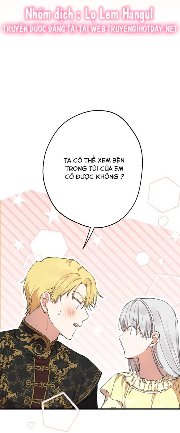 Những Nhân Vật Mạnh Nhất Thế Giới Ám Ảnh Tôi Chapter 110.1 - 45