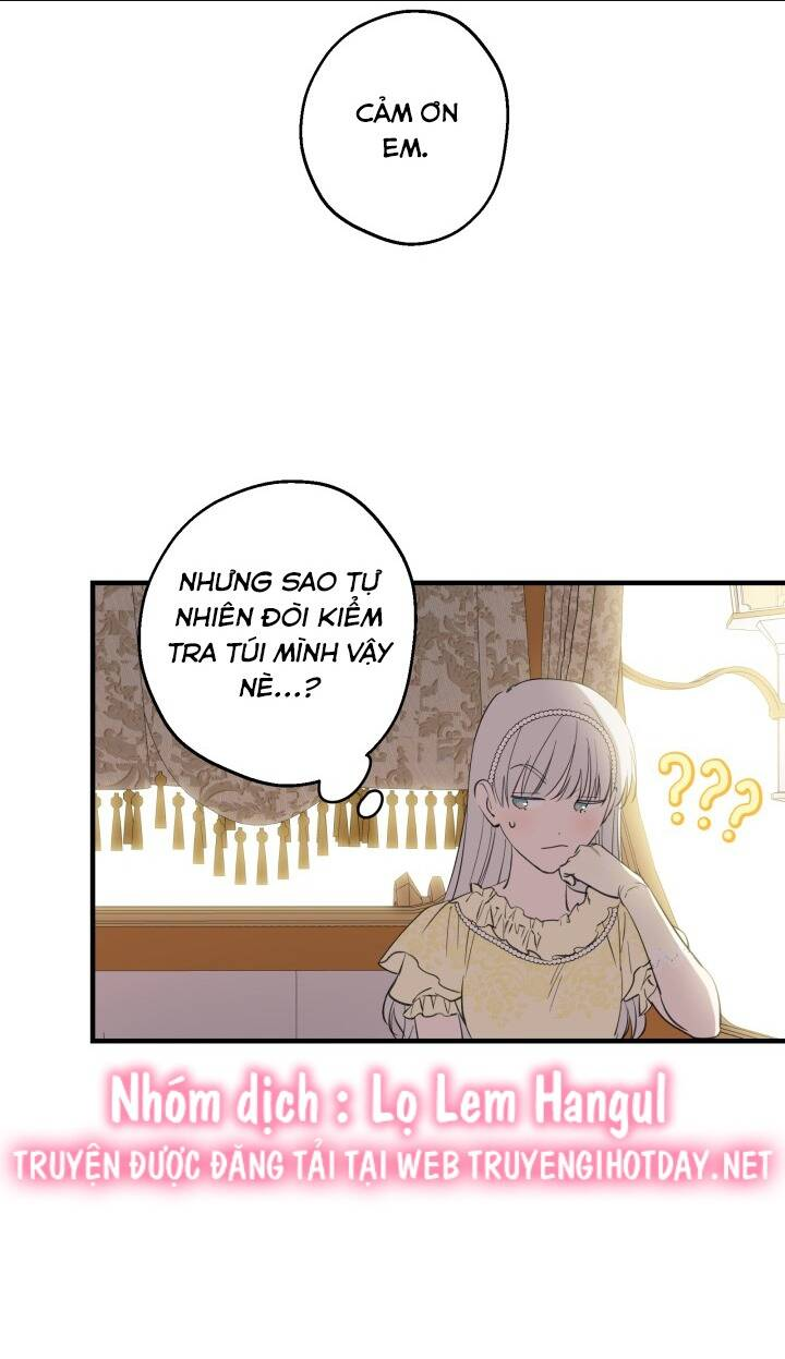 Những Nhân Vật Mạnh Nhất Thế Giới Ám Ảnh Tôi Chapter 110.1 - 49