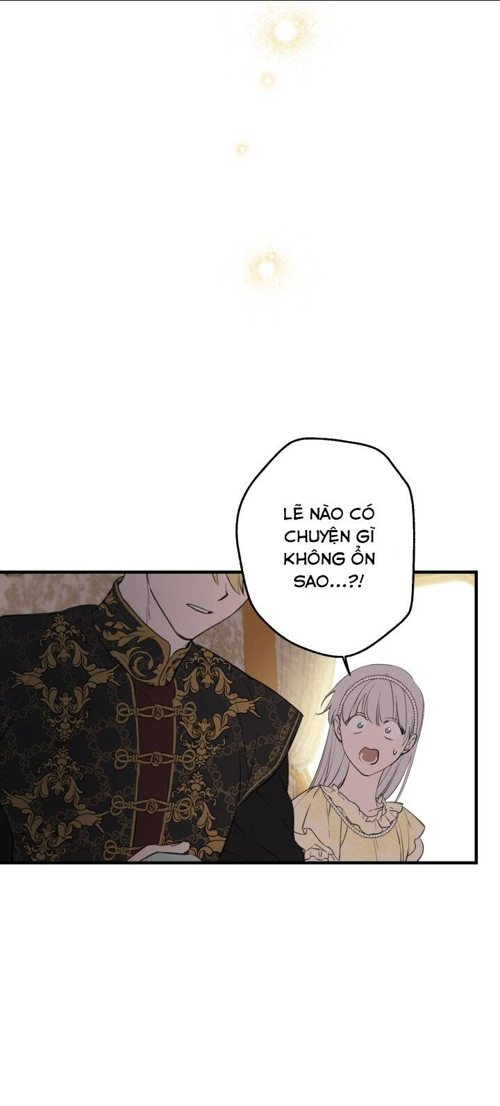 Những Nhân Vật Mạnh Nhất Thế Giới Ám Ảnh Tôi Chapter 110.1 - 51