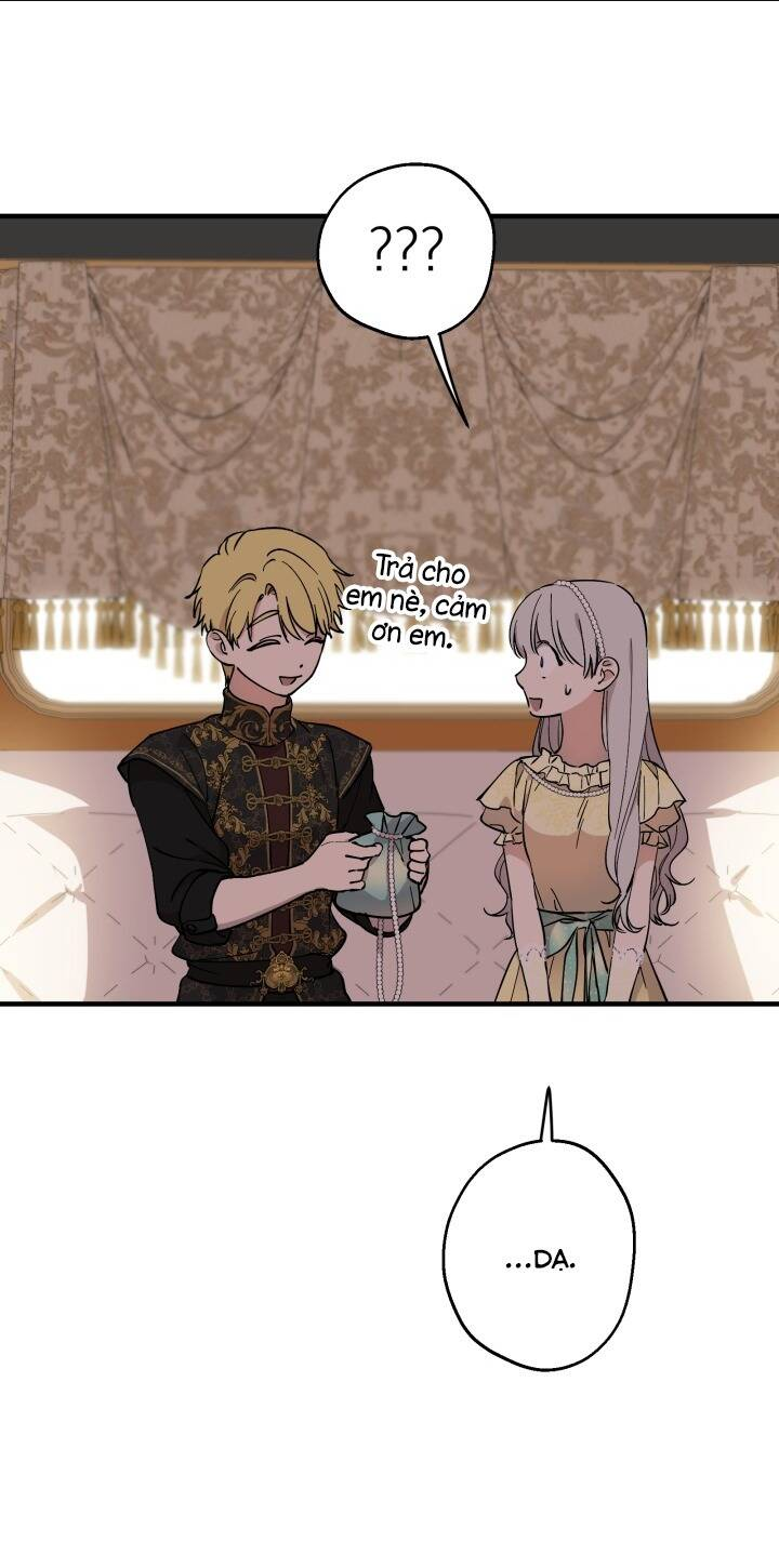 Những Nhân Vật Mạnh Nhất Thế Giới Ám Ảnh Tôi Chapter 110.1 - 53