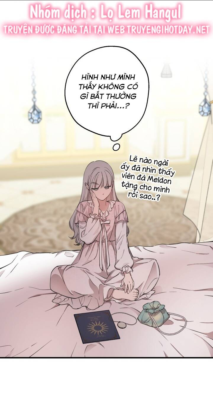 Những Nhân Vật Mạnh Nhất Thế Giới Ám Ảnh Tôi Chapter 110.1 - 55