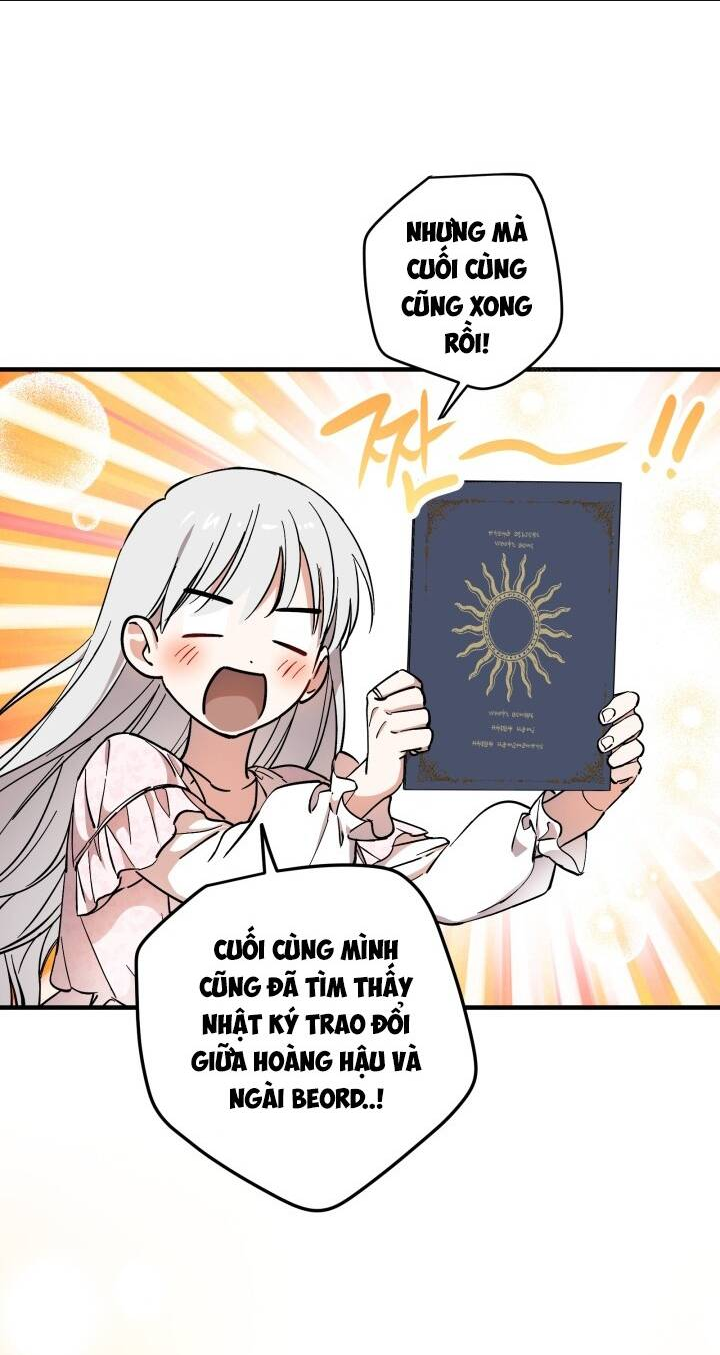 Những Nhân Vật Mạnh Nhất Thế Giới Ám Ảnh Tôi Chapter 110.1 - 56
