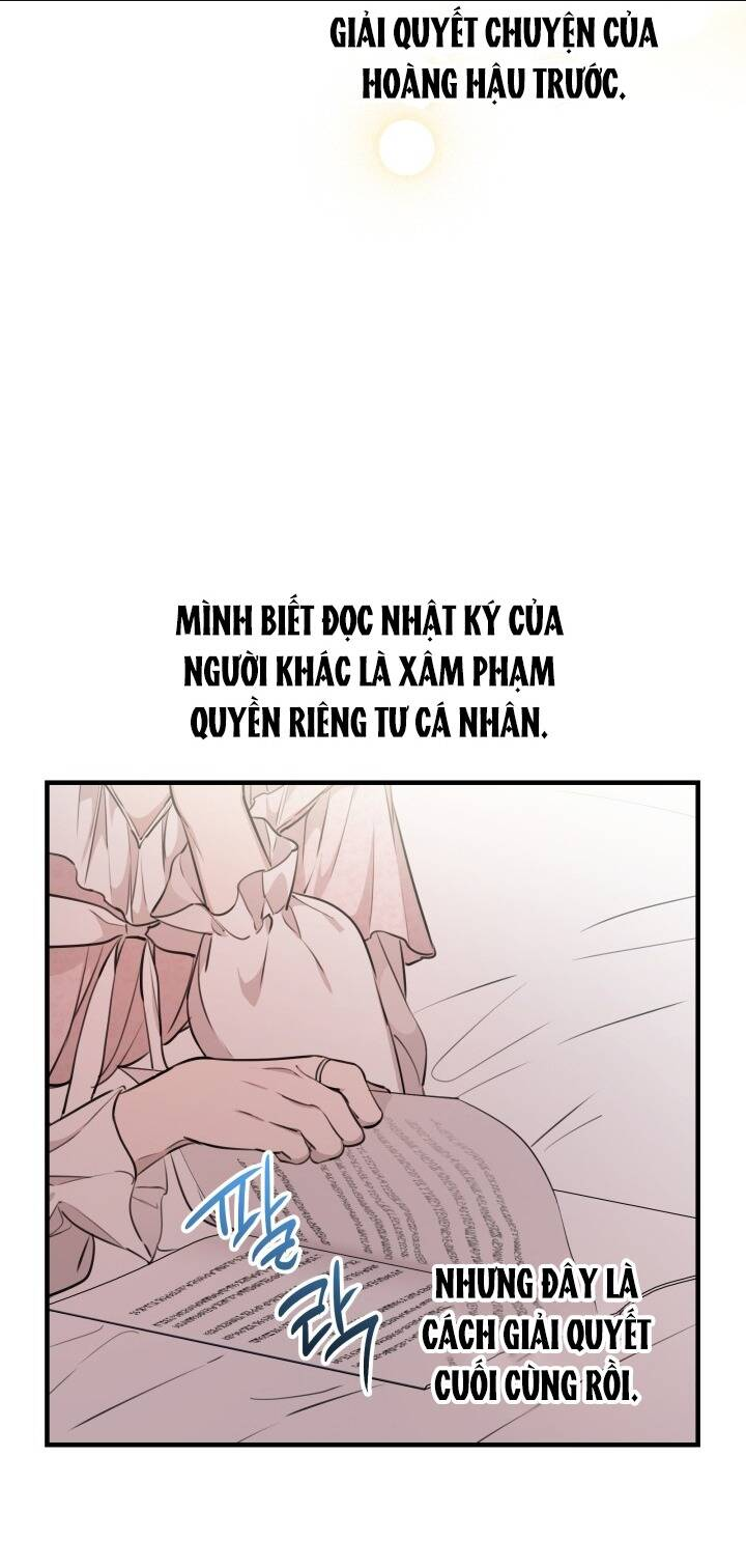 Những Nhân Vật Mạnh Nhất Thế Giới Ám Ảnh Tôi Chapter 110.1 - 58