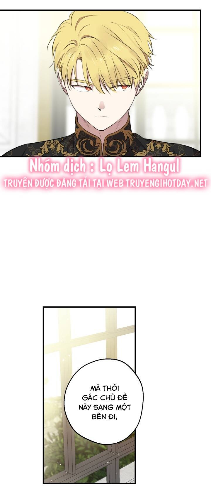 Những Nhân Vật Mạnh Nhất Thế Giới Ám Ảnh Tôi Chapter 110.1 - 8