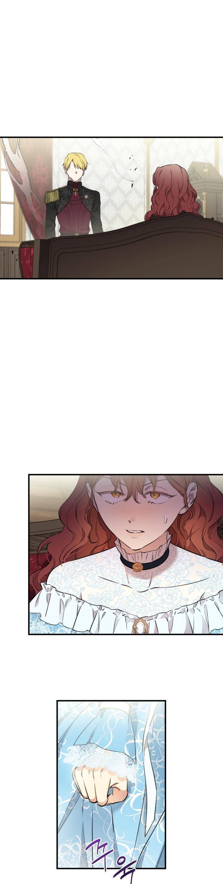 Những Nhân Vật Mạnh Nhất Thế Giới Ám Ảnh Tôi Chapter  112 - 3