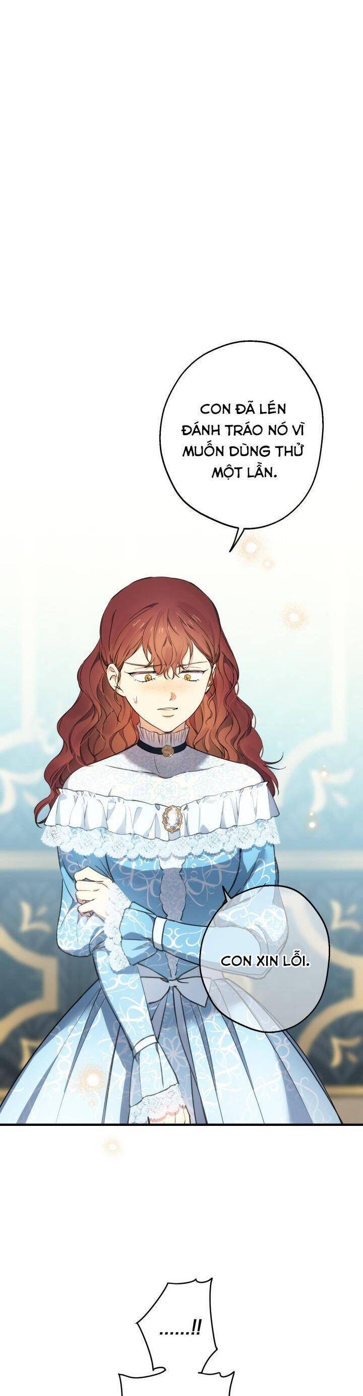 Những Nhân Vật Mạnh Nhất Thế Giới Ám Ảnh Tôi Chapter  112 - 21