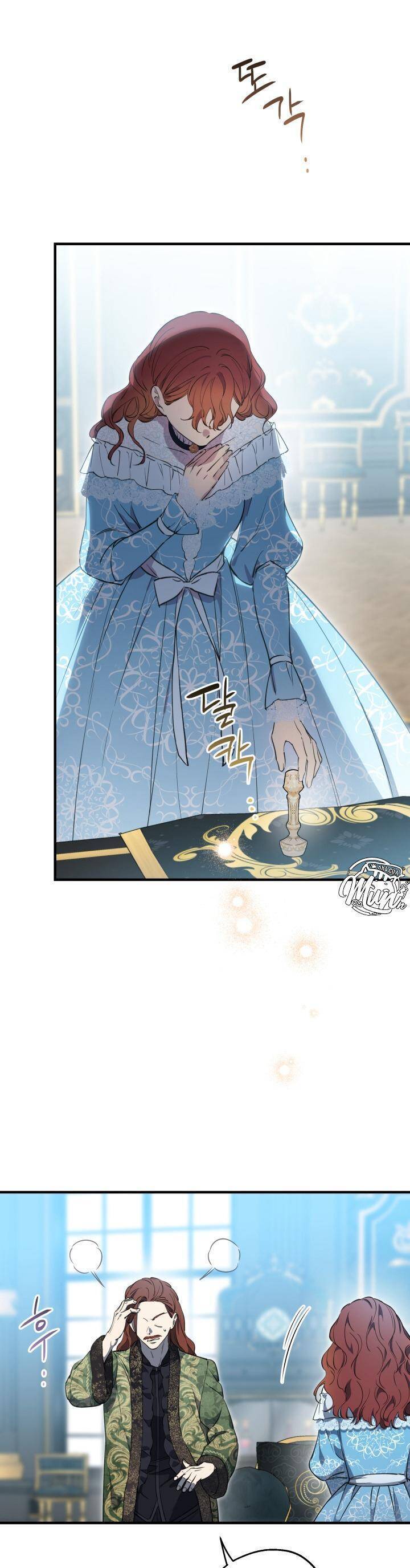 Những Nhân Vật Mạnh Nhất Thế Giới Ám Ảnh Tôi Chapter  112 - 23