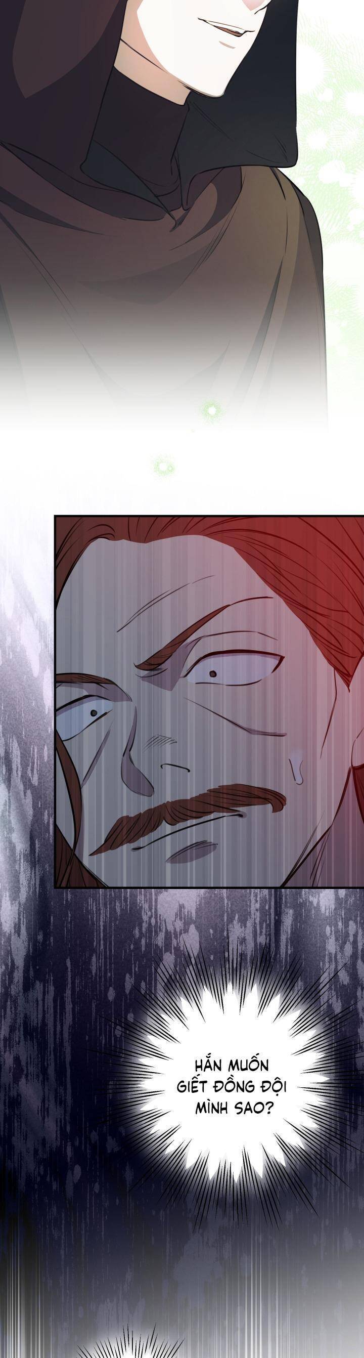 Những Nhân Vật Mạnh Nhất Thế Giới Ám Ảnh Tôi Chapter  112 - 36