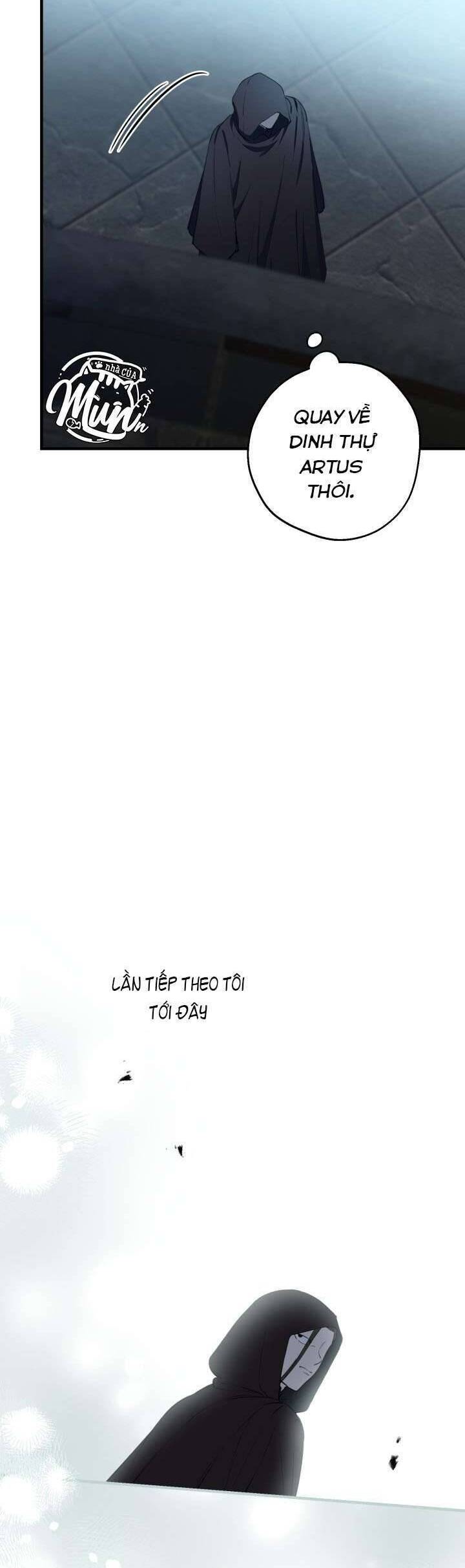 Những Nhân Vật Mạnh Nhất Thế Giới Ám Ảnh Tôi Chapter  113 - 11