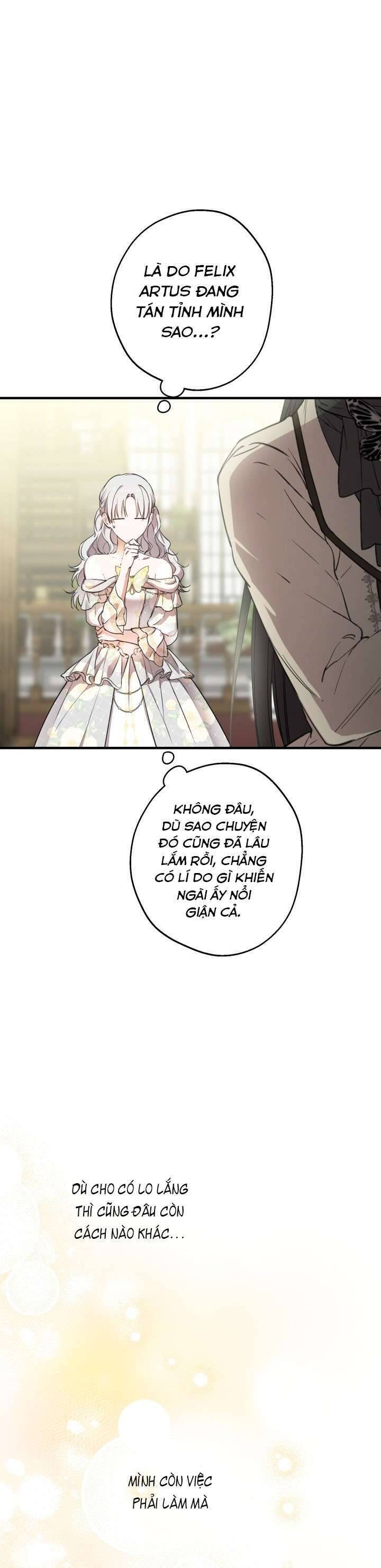 Những Nhân Vật Mạnh Nhất Thế Giới Ám Ảnh Tôi Chapter  113 - 15