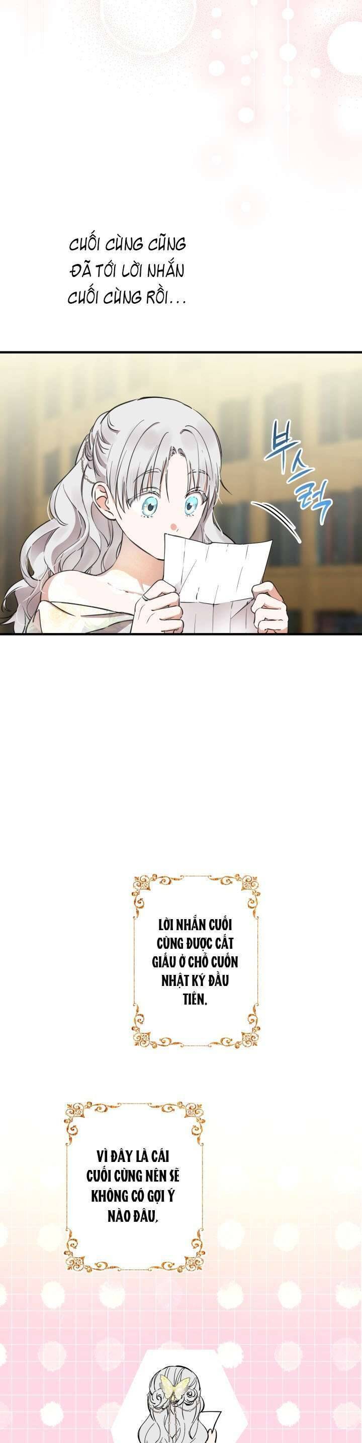 Những Nhân Vật Mạnh Nhất Thế Giới Ám Ảnh Tôi Chapter  113 - 19