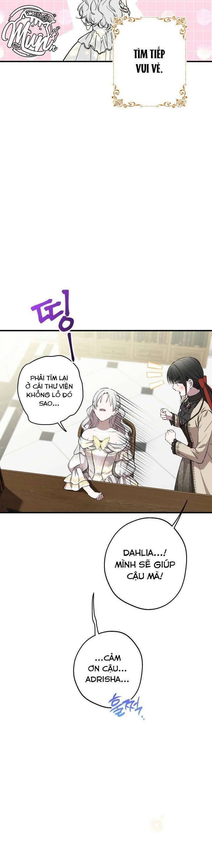 Những Nhân Vật Mạnh Nhất Thế Giới Ám Ảnh Tôi Chapter  113 - 20