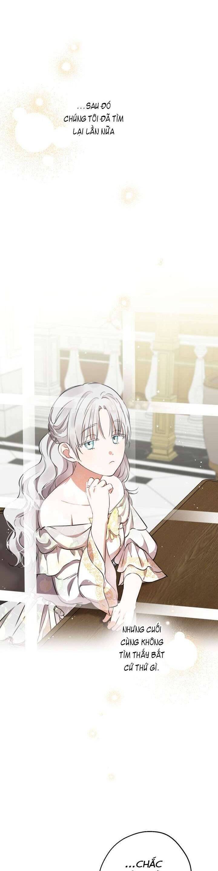 Những Nhân Vật Mạnh Nhất Thế Giới Ám Ảnh Tôi Chapter  113 - 21