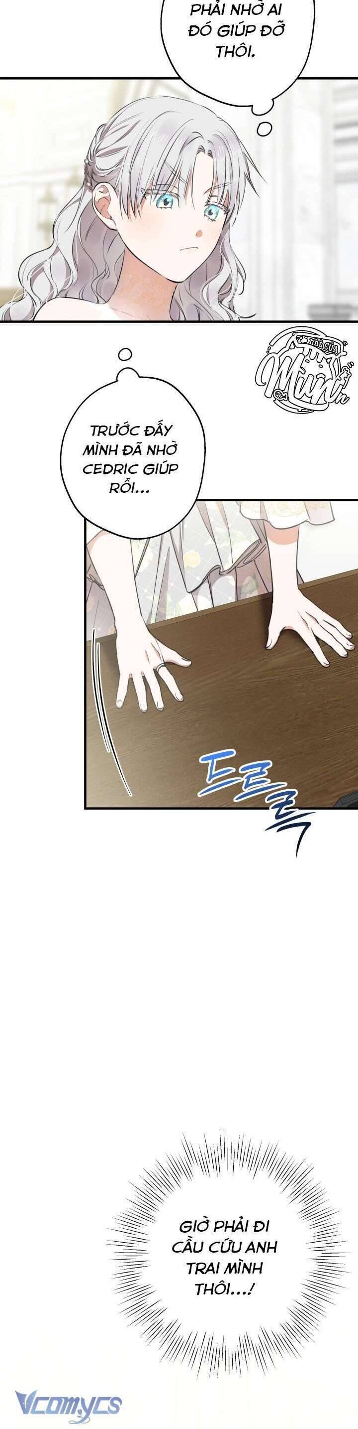Những Nhân Vật Mạnh Nhất Thế Giới Ám Ảnh Tôi Chapter  113 - 22