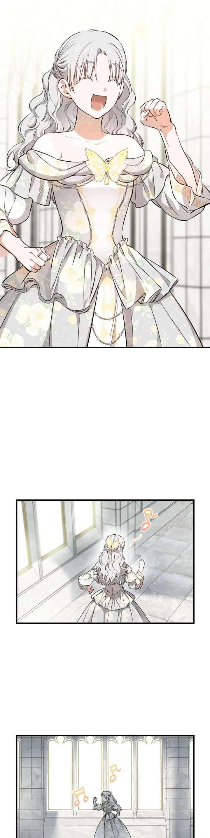 Những Nhân Vật Mạnh Nhất Thế Giới Ám Ảnh Tôi Chapter  113 - 23