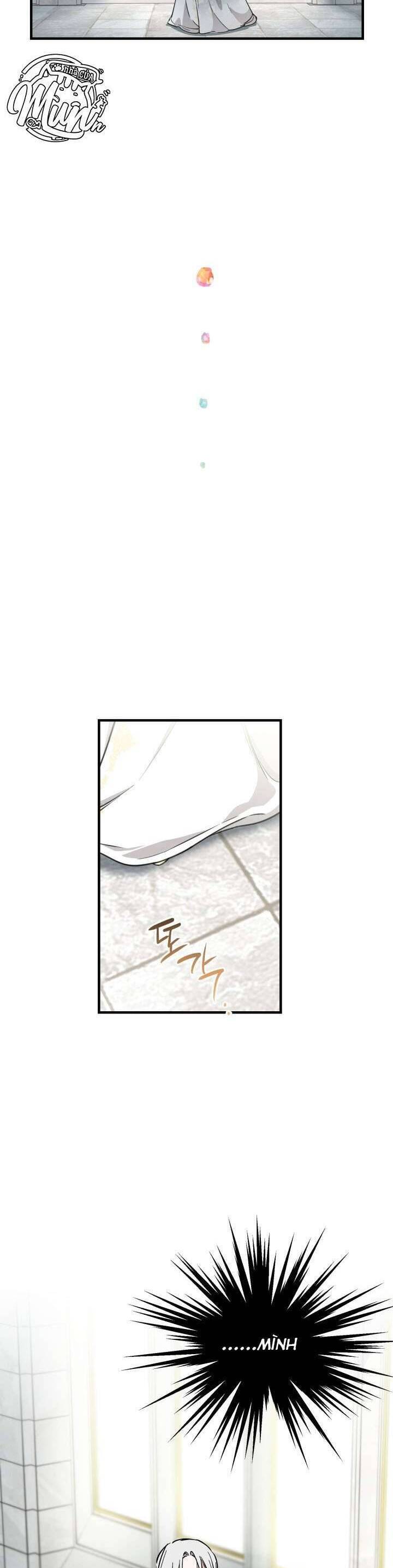 Những Nhân Vật Mạnh Nhất Thế Giới Ám Ảnh Tôi Chapter  113 - 24