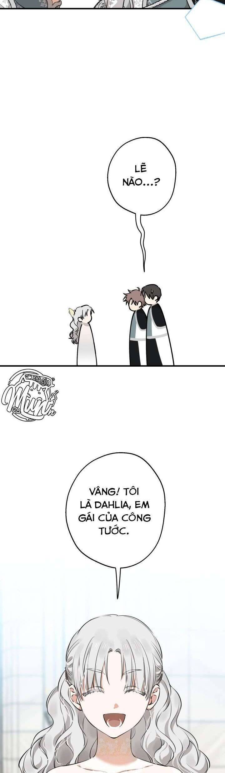 Những Nhân Vật Mạnh Nhất Thế Giới Ám Ảnh Tôi Chapter  113 - 30