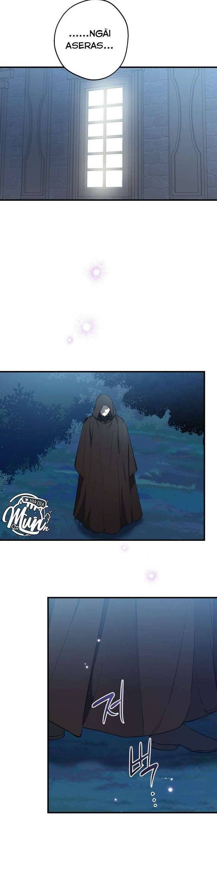 Những Nhân Vật Mạnh Nhất Thế Giới Ám Ảnh Tôi Chapter  113 - 4