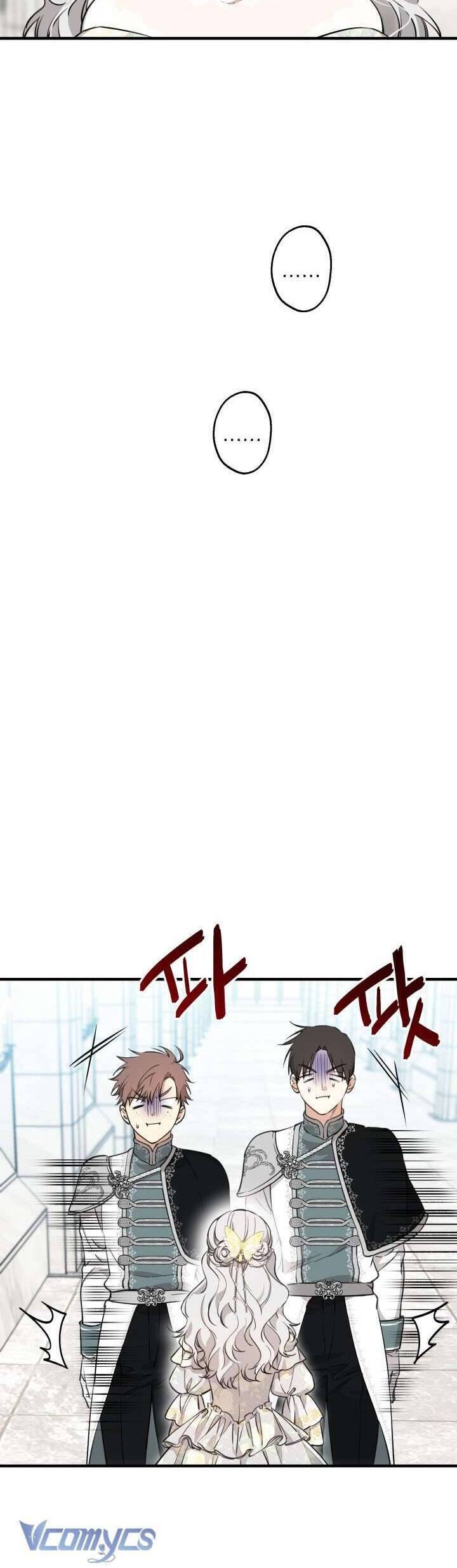 Những Nhân Vật Mạnh Nhất Thế Giới Ám Ảnh Tôi Chapter  113 - 31