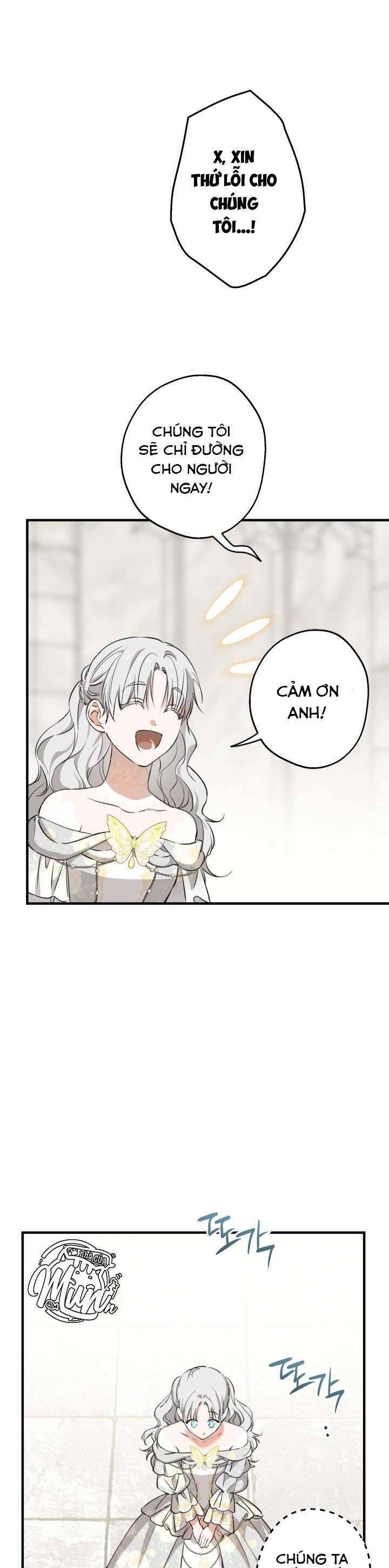 Những Nhân Vật Mạnh Nhất Thế Giới Ám Ảnh Tôi Chapter  113 - 32