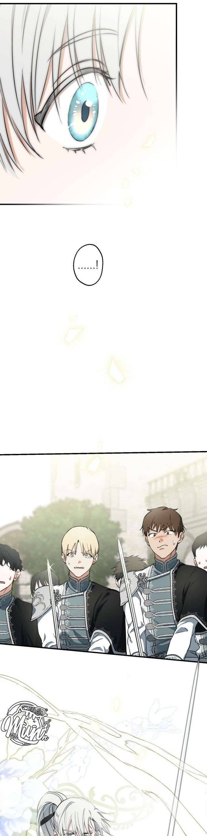 Những Nhân Vật Mạnh Nhất Thế Giới Ám Ảnh Tôi Chapter  113 - 34