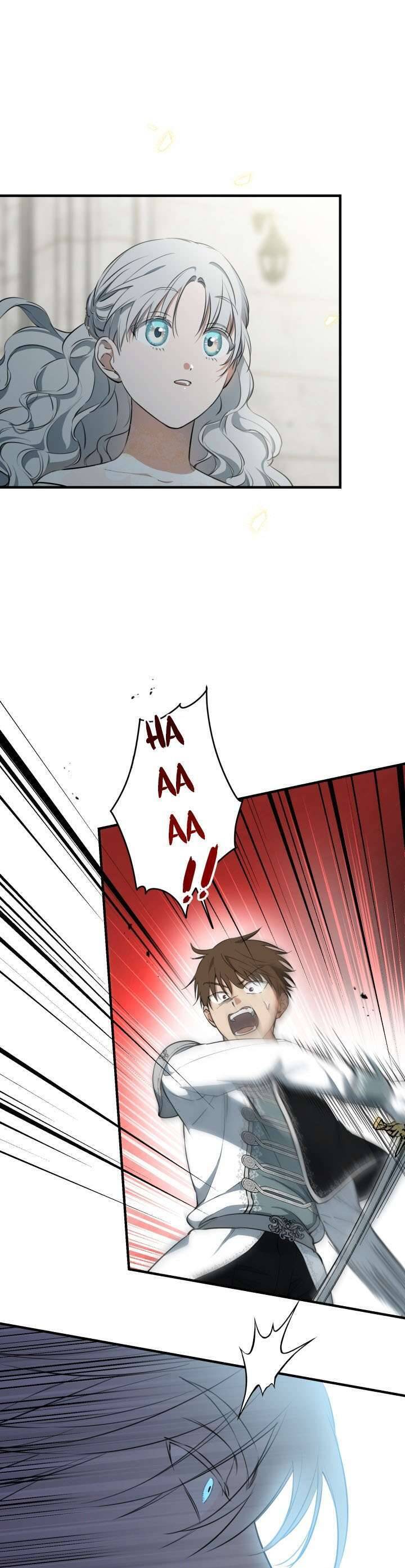 Những Nhân Vật Mạnh Nhất Thế Giới Ám Ảnh Tôi Chapter  113 - 36