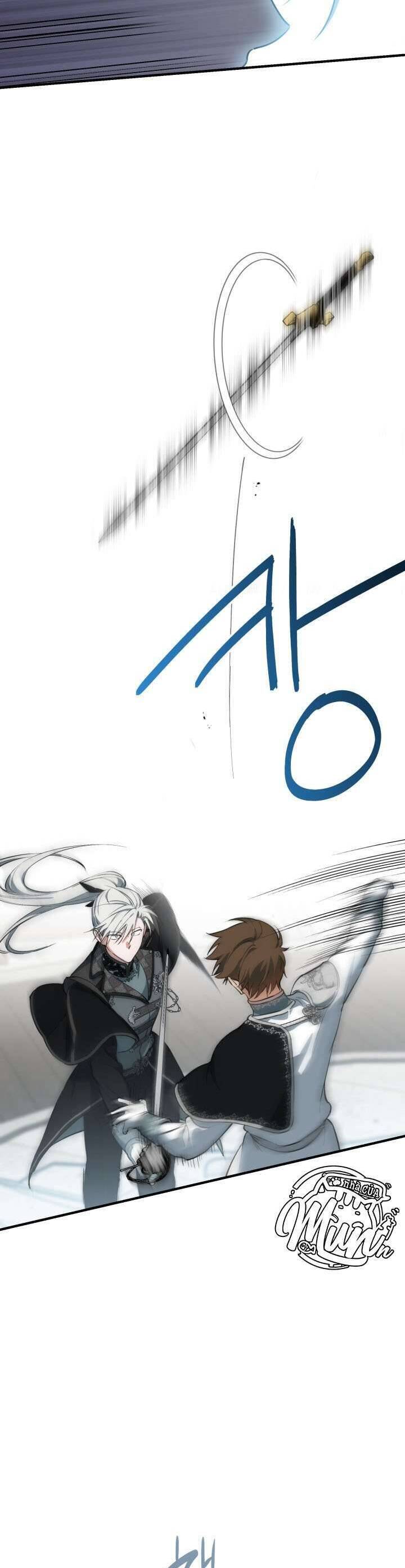 Những Nhân Vật Mạnh Nhất Thế Giới Ám Ảnh Tôi Chapter  113 - 37