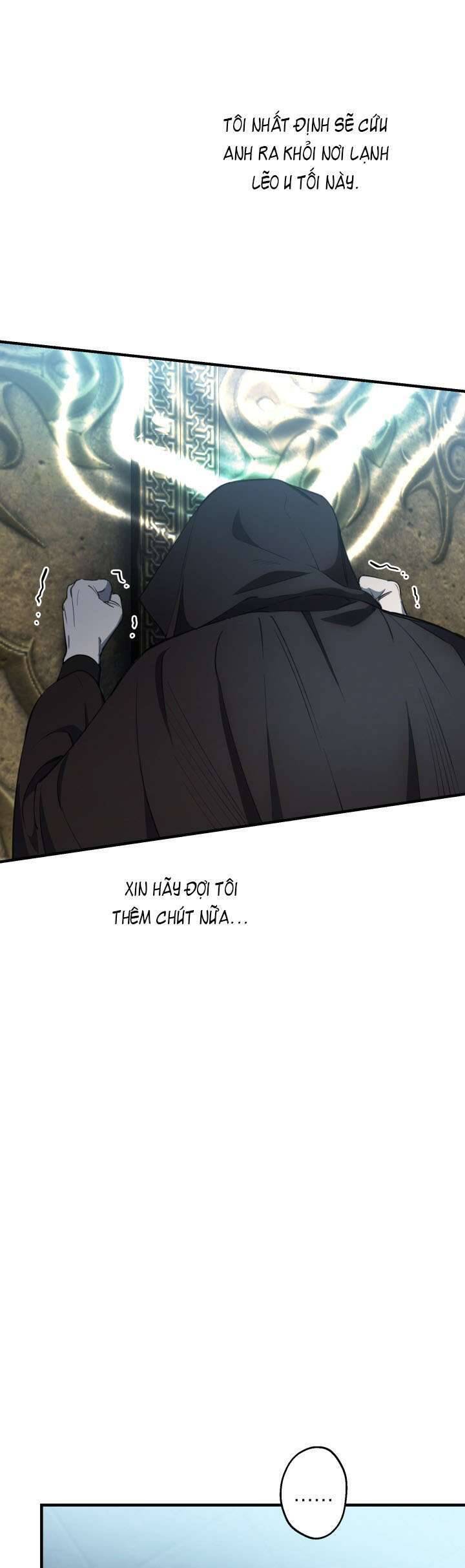 Những Nhân Vật Mạnh Nhất Thế Giới Ám Ảnh Tôi Chapter  113 - 10