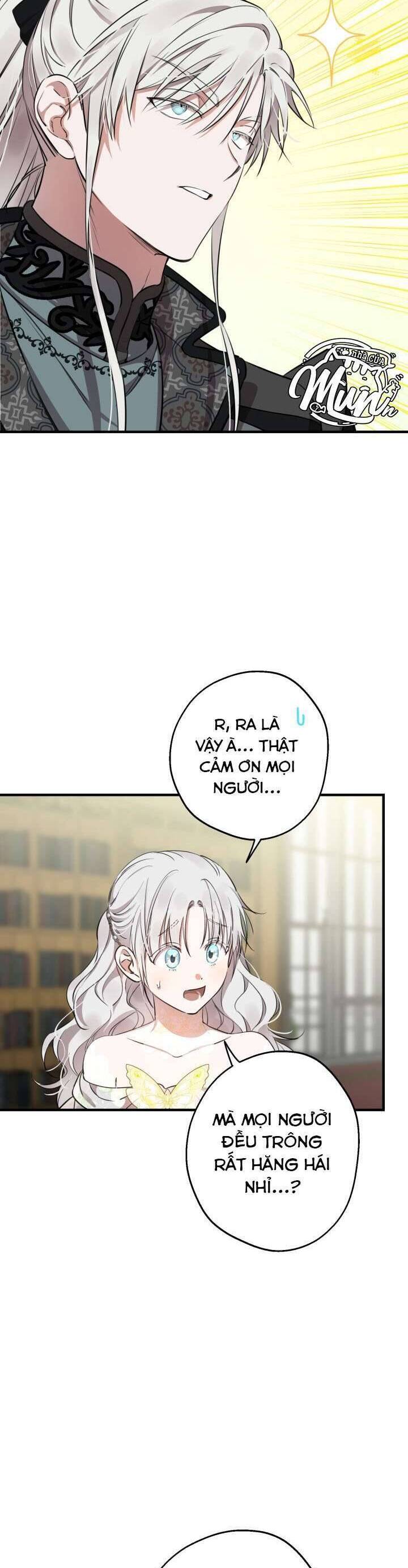 Những Nhân Vật Mạnh Nhất Thế Giới Ám Ảnh Tôi Chapter  114 - 13