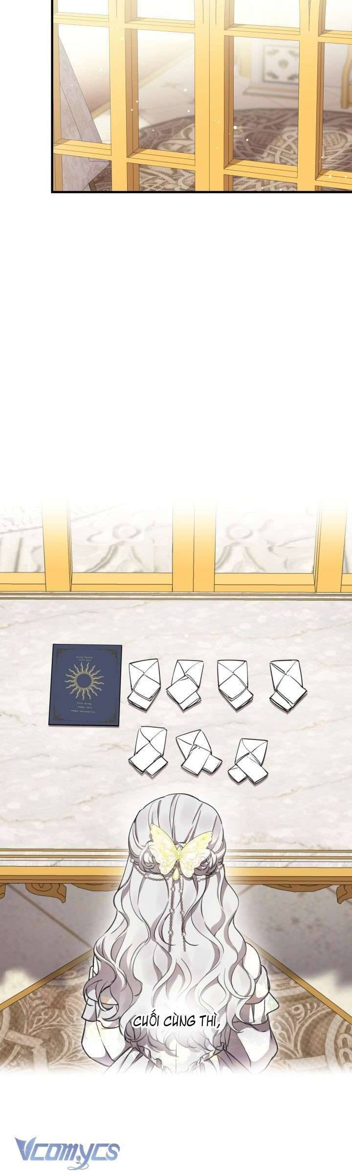 Những Nhân Vật Mạnh Nhất Thế Giới Ám Ảnh Tôi Chapter  114 - 19