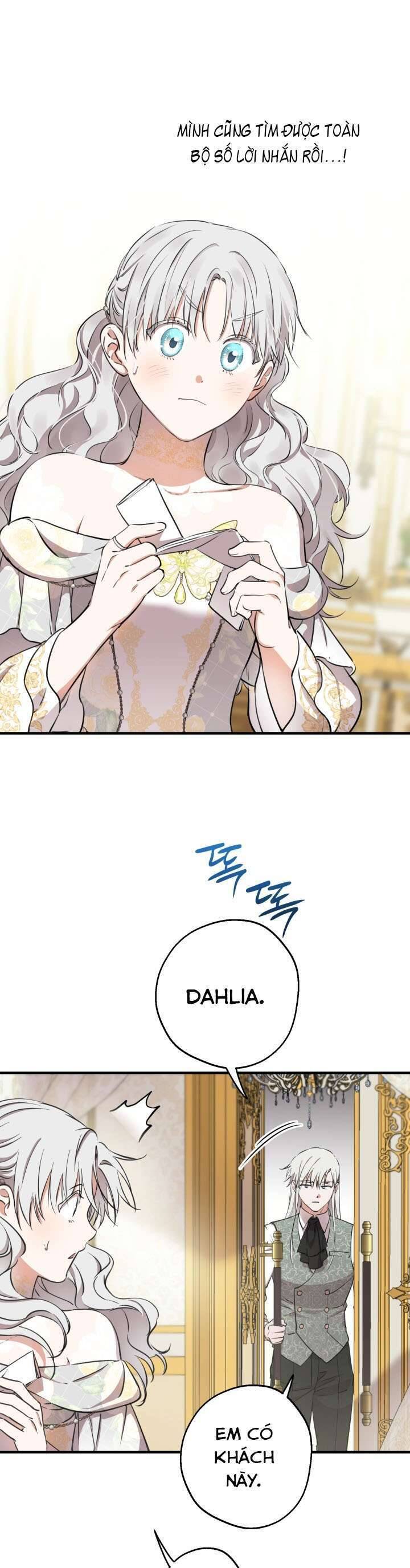 Những Nhân Vật Mạnh Nhất Thế Giới Ám Ảnh Tôi Chapter  114 - 20