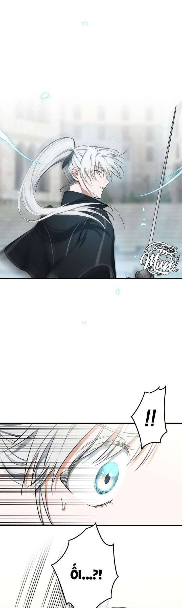 Những Nhân Vật Mạnh Nhất Thế Giới Ám Ảnh Tôi Chapter  114 - 3